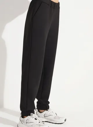 High Waist Sweatpants 