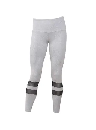 Fitness Yoga Pants Grey 