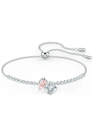Attract Soul Charm Bracelet 