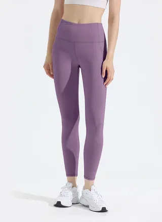 New High Waist Yoga Sports Pants 