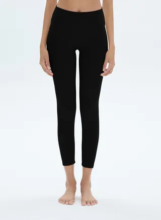 New High Waist Yoga Sports Pants 