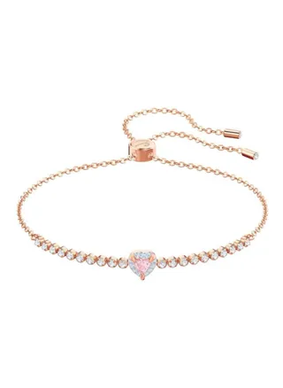 One stone Shine Bracelet 