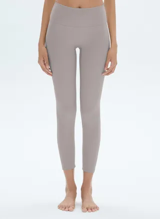 New High Waist Yoga Sports Pants 