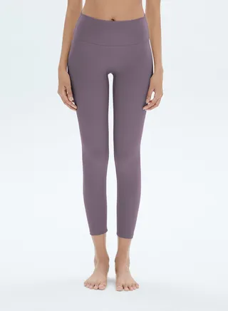 New High Waist Yoga Sports Pants 