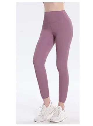 Ladies Running Yoga Pants 