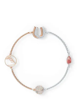 Remix Collection Luck Strand Bracelet 
