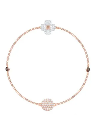 Remix Strand Clover Versatile Bracelet 