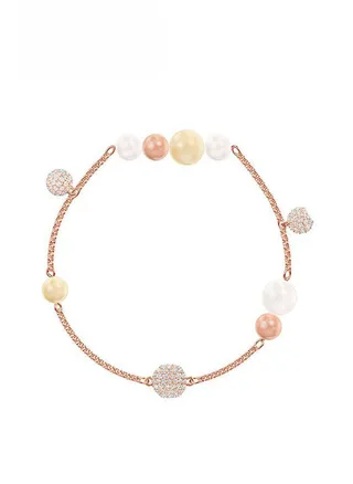 Remix Collection Pearl Strand Bracelet 