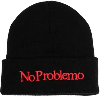 Knitted Beanie Hat