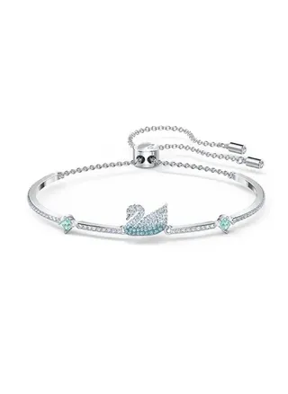 Iconic Swan  Bracelet 