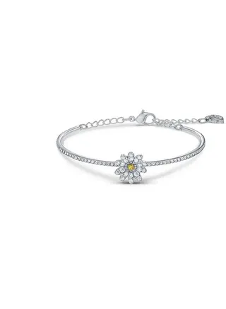 Eternal Flower Bracelet 