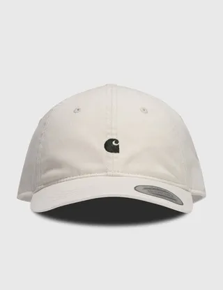 Madison Logo Cap