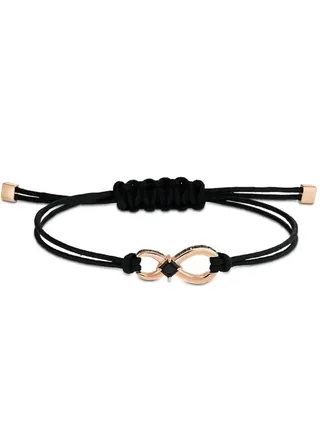 Infinity Bracelet 