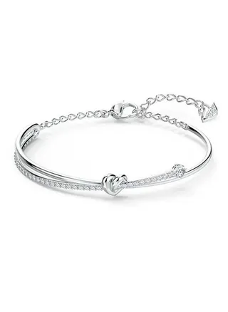Lifelong Heart Bracelet 