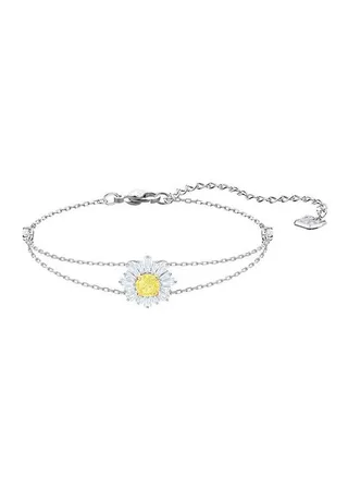 Sunshine Flower Design Bracelet 