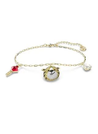 Zodiac Tiger Bracelet 