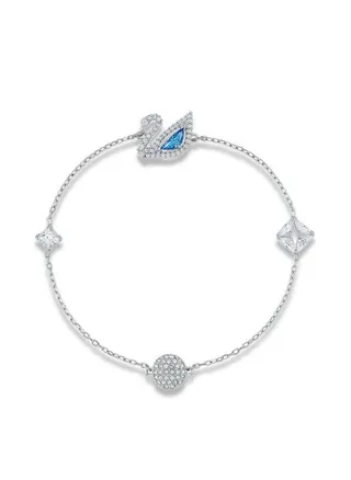 Dazzling Swan Bracelet 