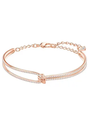 Stone Studded Lifelong Bracelet 
