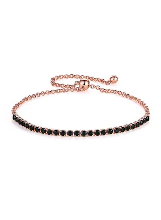 Unquie Accent Titanium Bracelet 