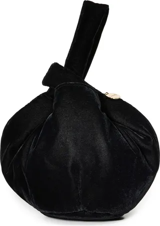 Clare V. Chou Chou Wristlet
