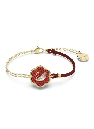 Flower of Fortune Bracelet 