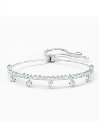 Subtle Drops Bracelet 