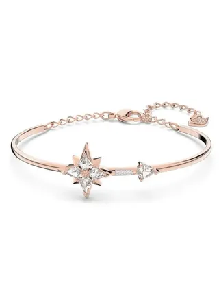 Symbolic Stone Studded Bracelet 