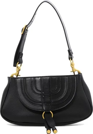 Chloé Marcie Shoulder Bag