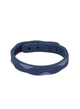 Silicone Wireless Antistatic Wrist Strap Anti Static Wristband Improve Sleep Winter Electrostatic Removal Bracelet for Men and Woman 