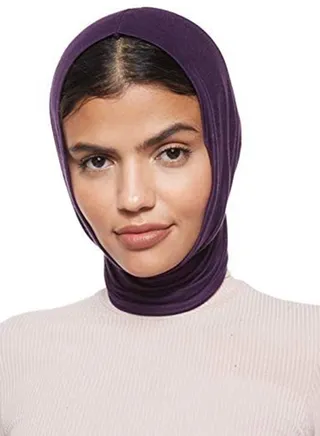 Hijab Underscarf Indigo 