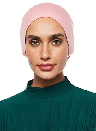 Hijab Underscarf Pink 