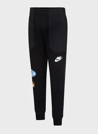 Kids Nsw Fleece Sweatpants 