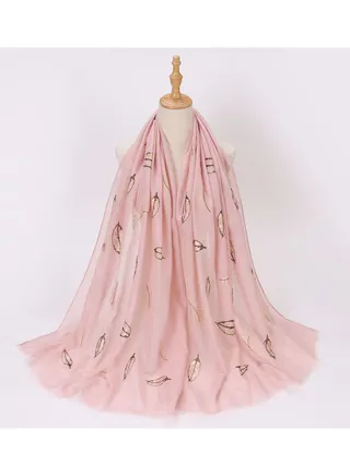 Lightweight And BreAthable Fashionable Headscarf 