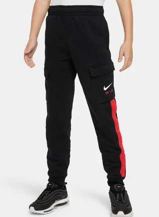 Youth Nsw Air Fleece Sweatpants 