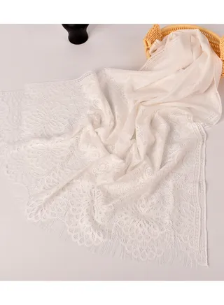 Lightweight And BreAthable Fashionable Headscarf 