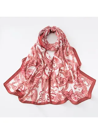 Lightweight And BreAthable Fashionable Headscarf 