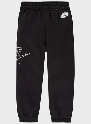 Kids Shine Club Fleece Pants 