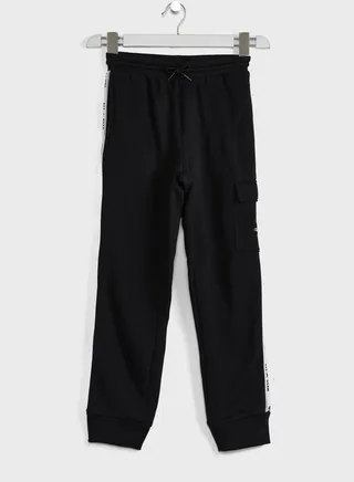 Youth Logo Joggers 