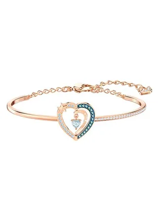 Starry Night Cryptolalia Bracelet 