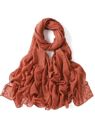 Lightweight And BreAthable Fashionable Headscarf 
