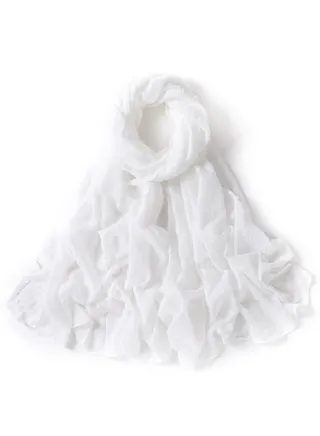 Lightweight And BreAthable Fashionable Headscarf 