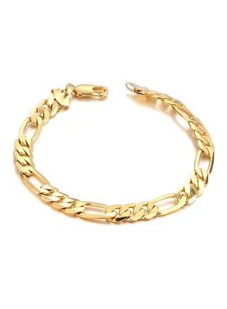 18 Karat Gold Bracelet 