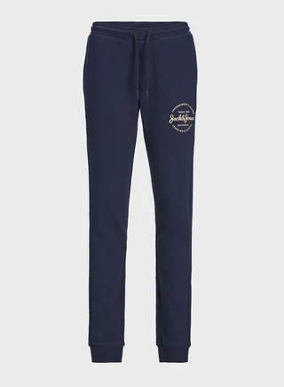 Youth Logo Sweatpants 