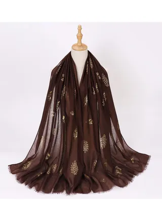 Lightweight And BreAthable Fashionable Headscarf 