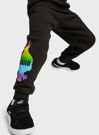 Kids Trolls Sweatpants 