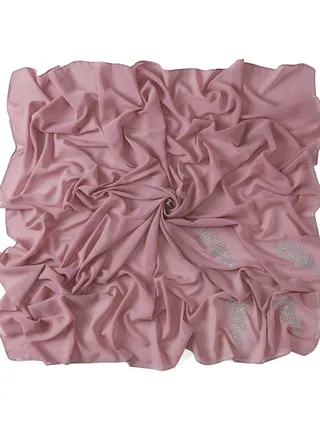Lightweight And BreAthable Fashionable Headscarf 