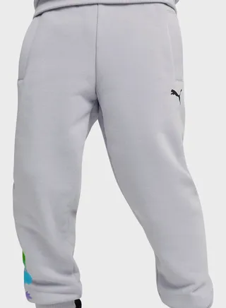 Kids Trolls Sweatpants 