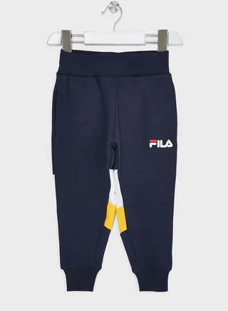 Rob Logo Pants 