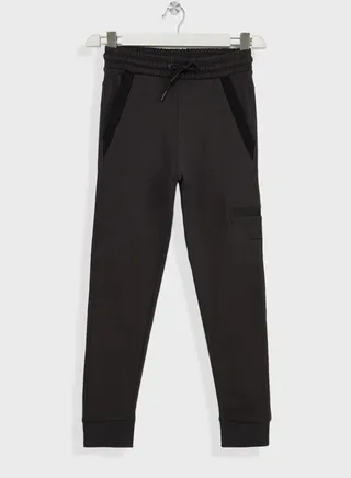 Kids Essential Sweatpants 