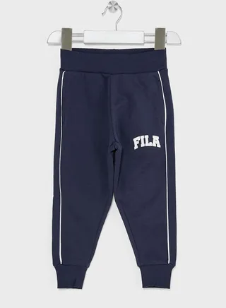 Feller Logo Pants 